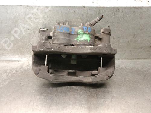 Right front brake caliper RENAULT MASTER III Van (FV) 2.3 dCi 130 FWD (FV0M, FV0Y, FV0J, FV02, FV03) | BP39476201M104 - Image 3