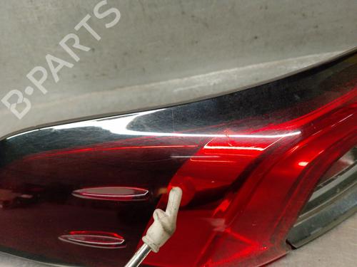 Left taillight TOYOTA COROLLA Saloon (_E21_) 1.8 VVTi Hybrid (ZWE211, MZEA12) | BP34704528C34 - Image 8