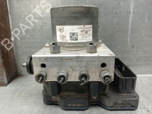 Used ABS pump PEUGEOT 3008 II SUV (MC_, MR_, MJ_, M4_) 1.2 THP/ PureTech 130 (MRHNSM, MRHNSU, MRHNSJ, MRHNYW,... (131 hp) 30793608