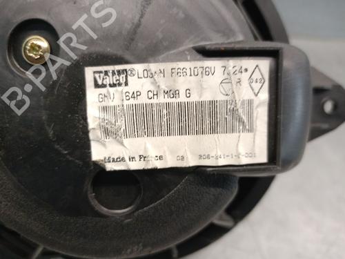 Moteur de chauffage RENAULT SCÉNIC I MPV (JA0/1_, FA0_)  | BP29564613M62 