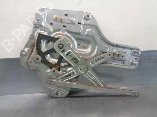 Rear left window mechanism KIA CERATO I Saloon (LD) 2.0 CRDi | BP7909030C24 