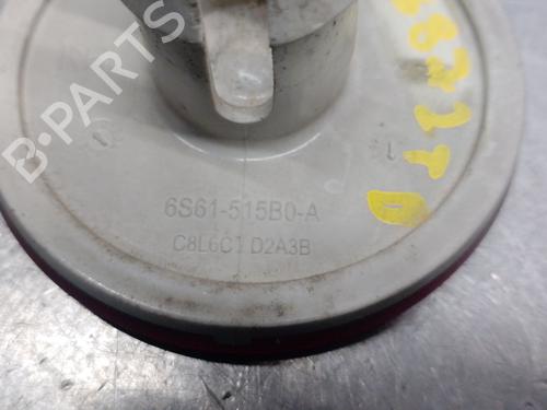 Rear bumper right light FORD FIESTA V (JH_, JD_) 1.4 TDCi | BP30152550C82