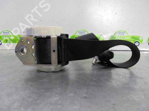 Rear right seatbelt FIAT BRAVO II (198_) 1.4 (198AXA1B) | BP7443738I28 
