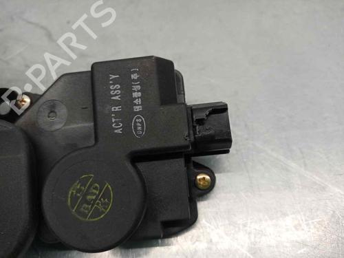 Tailgate lock KIA CERATO I Hatchback (LD)  | BP14468759C101 
