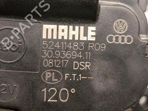 Electronic module VW AMAROK (2HA, 2HB, S1B, S6B, S7A, S7B, AGD) 3.0 TDI 4motion | BP36072336M83 - Image 4