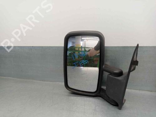 Used Left mirror MERCEDES-BENZ SPRINTER 2-t Van (B901, B902) [1995-2006]  14988089