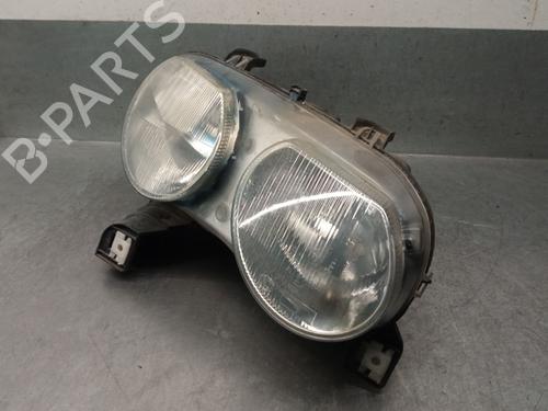 Højre forlygte ROVER 75 (RJ) 2.0 CDTi | BP30177748C29 