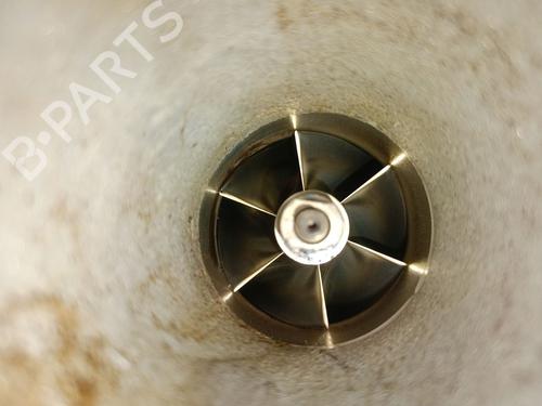 Turbolader/Kompressor FORD PUMA (J2K, CF7) 1.0 EcoBoost | BP29625101M71 