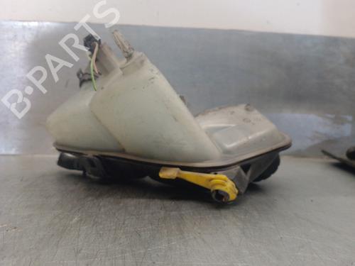 Expansion tank MERCEDES-BENZ A-CLASS (W168) A 140 (168.031, 168.131) | BP13487975C120 