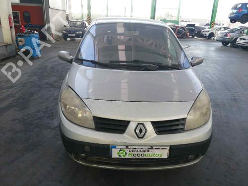 ECU airbags RENAULT SCÉNIC II (JM0/1_) 1.5 dCi (JM1E, JM16) | BP10283105M53 