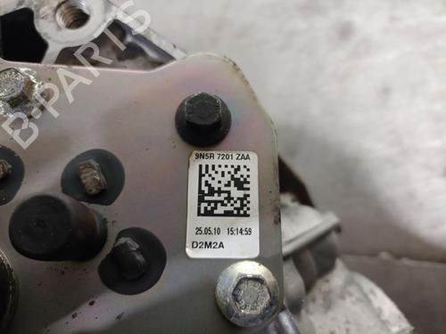 Gearbox FORD FOCUS II (DA_, HCP, DP) 1.6 TDCi | BP32979982M3  - Image 5
