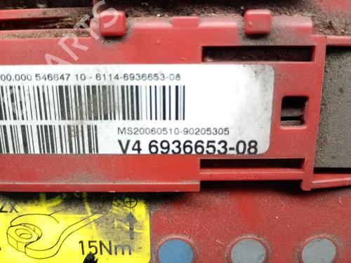 Fuse box BMW 3 Touring (E91) 320 d | BP33626775E1 - Image 3