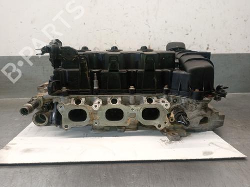 Used Cylinder head Cylinder head PEUGEOT 208 I (CA_, CC_) 1.2 VTI 82 (82 hp) 40260970 40260970
