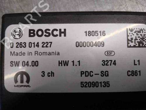 Electronic module FIAT TIPO Estate (356_, 357_)  | BP10212565M83 