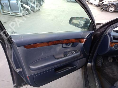Left front fog light AUDI A4 B6 (8E2) 1.9 TDI | BP27243709C30 - Image 17