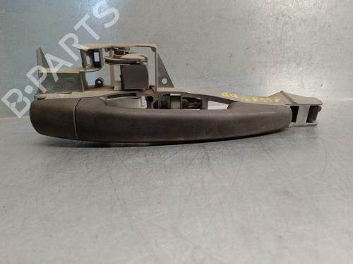 Used Front right exterior door handle CITROËN C3 I (FC_, FN_) 1.1 LPG (60 hp) 15404242
