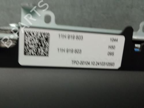 Display monitor SEAT LEON (KL1, KLG) 2.0 TDI | BP29704996C48 