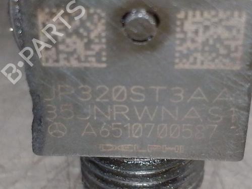 Injector MERCEDES-BENZ C-CLASS T-Model (S204) C 200 CDI (204.201) | BP36388021M100 - Image 6