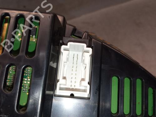 Steering column MERCEDES-BENZ E-CLASS (W212) E 350 BlueTEC | BP30272036M21