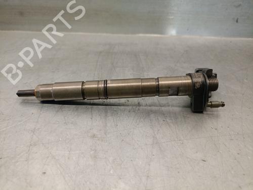 Used Injector AUDI A3 Sportback (8PA) [2004-2015]  26665008