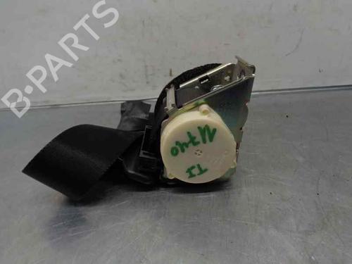 Used Rear left seatbelt FORD FOCUS II Convertible [2006-2010]  7446930