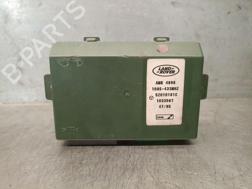 Used Electronic module LAND ROVER DEFENDER Station Wagon (L316) 2.5 TDI 4x4 (L316) (113 hp) 21580911