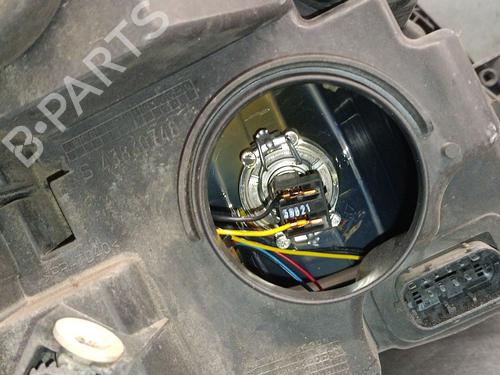 Left headlight IVECO DAILY IV Van 35S14 C, 35S14 C/P, 35S14 V, 35S14 V/P, 35C14 V,... | BP37537486C28 - Image 7