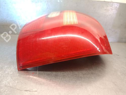 Right taillight AUDI A3 (8L1) 1.8 T | BP27322132C35 