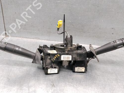 Headlight switch DACIA SANDERO 1.2 16V | BP36422050I24 - Image 3
