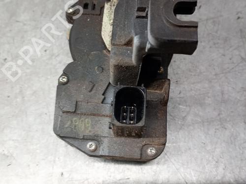 Vergrendeling links achter OPEL ANTARA A (L07) 2.2 CDTi | BP30794486C100