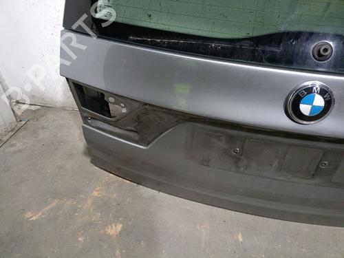 Tailgate BMW X3 (E83) 2.0 sd | BP23135892C6 