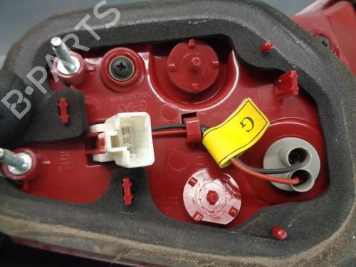 Right taillight KIA SPORTAGE III (SL) 2.0 CRDi | BP10529002C35 