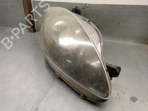 Right headlight SEAT LEON (1P1) 1.9 TDI | BP36165778C29 - Image 5