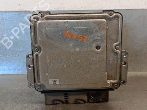 Engine control unit (ECU) CITROËN C5 III Break (RW_) 2.2 HDi 200 | BP37080728M57 - Image 2
