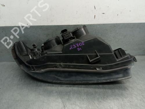 Left headlight NISSAN ALMERA II Hatchback (N16) 1.5 | BP29500667C28 