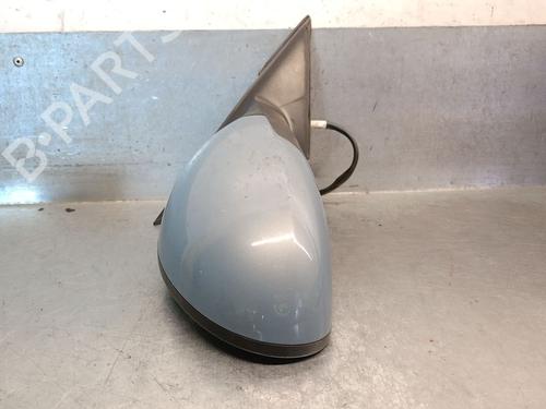 Right mirror SEAT IBIZA III (6L1) 1.9 TDI | BP27511801C27 