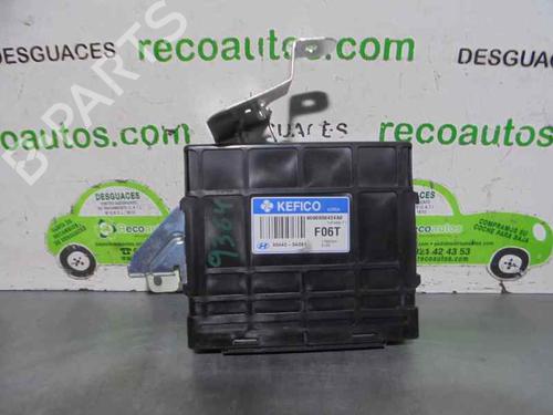 Electronic module HYUNDAI SANTA FÉ II (CM)  | BP4508248M83 