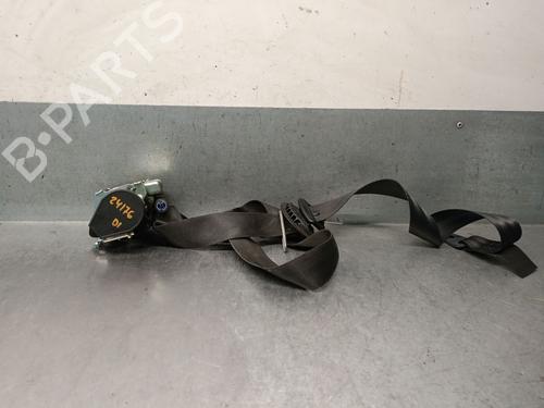 Used Front left seatbelt PEUGEOT 308 I (4A_, 4C_) 2.0 HDi (136 hp) 31048276