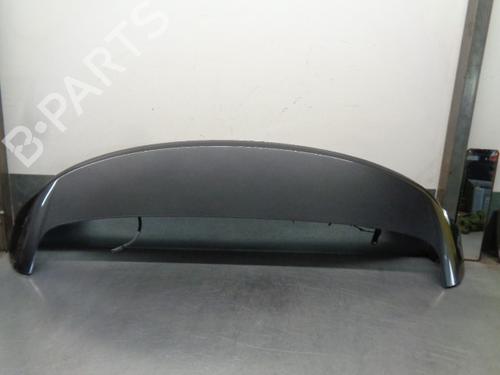 Spoiler CITROËN C4 CACTUS 1.6 BlueHDi 100 (99 hp) 8922053