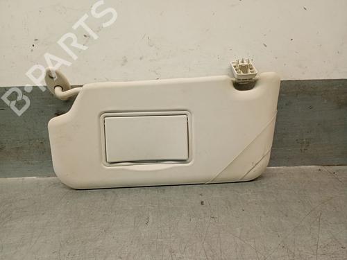 Left sun visor FORD FOCUS III Turnier 1.0 EcoBoost | BP23067353I1 - Image 1