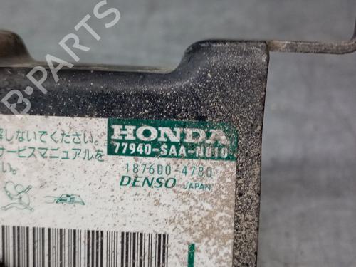 Elektronisk modul HONDA JAZZ II (GD_, GE3, GE2) 1.2 i-DSI (GD5, GE2) | BP30696405M83