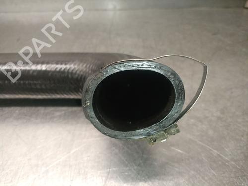 Pipe OPEL MOVANO A Van (X70) 2.8 DTI (FD) | BP30111478M125