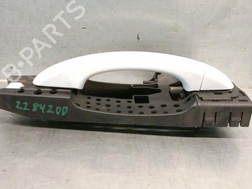 Front right exterior door handle AUDI A4 B8 Avant (8K5) RS4 quattro | BP26502645C129 