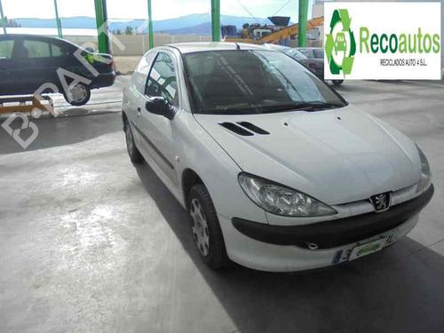Pulley PEUGEOT 206 Van 1.4 HDi | BP20249702M122 