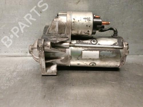 Motor arranque Motor arranque RENAULT TRAFIC II Van (FL) 1.9 dCi 100 (FL0C, FL0K, FL0B) (101 hp) 36562279 36562279