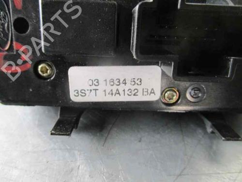 Left front window switch FORD MONDEO III (B5Y) 2.0 TDCi | BP2766009I27 