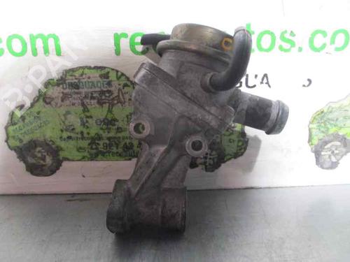 Used Egr MERCEDES-BENZ C-CLASS (W203) C 200 Kompressor (203.042) (163 hp) 2122469