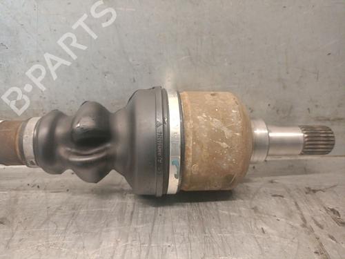 Left front driveshaft CITROËN XSARA PICASSO (N68) 2.0 HDi | BP23478540M38 