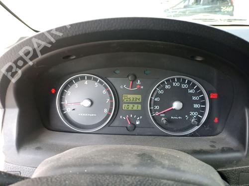 Right front window switch HYUNDAI GETZ (TB) 1.1 | BP38019646I26 - Image 11