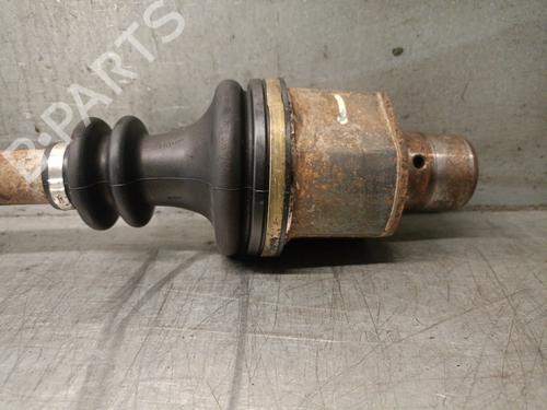 Left front driveshaft RENAULT TRAFIC Van (T_, P_, V_) 2.5 D | BP26493266M38 